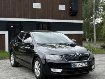 Авто Skoda Octavia 2013 № 7816977