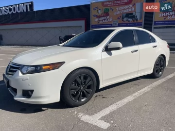 Авто Honda Accord 2010 № 7816986