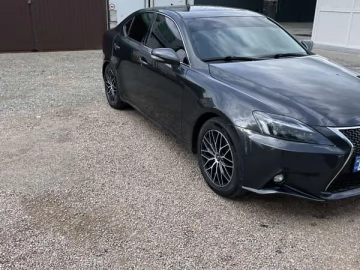 Авто Lexus Is 2010 № 7816995