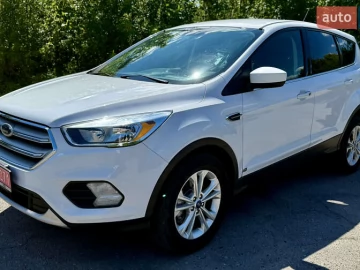 Авто Ford Kuga 2019 № 7816999