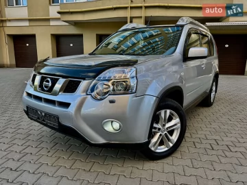 Авто Nissan X-Trail 2013 № 7817005