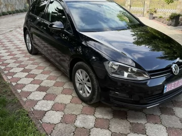 Авто Volkswagen Golf 2013 № 7817007