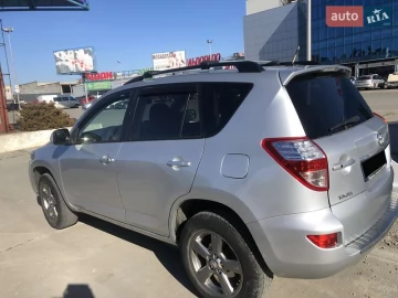 Авто Toyota Rav4 2013 № 7817011