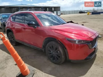 Авто Mazda Cx-5 2022 № 7817032