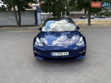 Авто Tesla Model 3 2022 № 7817056