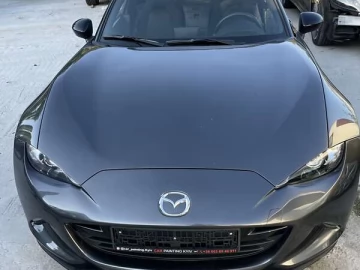 Авто Mazda Mx-5 2020 № 7817068