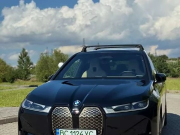 Авто BMW Ix 2023 № 7817084