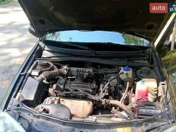 Авто Chery Amulet 2007 № 7817098