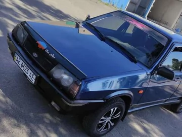 Авто ВАЗ 21099 2005 № 7817102