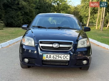 Авто ЗАЗ Vida 2013 № 7817109