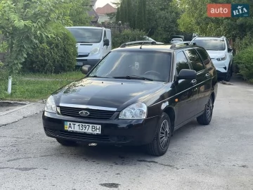 Авто ВАЗ 2171 Priora 2012 № 7817112
