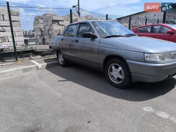 Авто ВАЗ 2110 2011 № 7817116