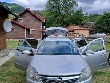 Авто Opel Astra 2007 № 7817119