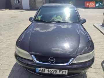 Авто Opel Vectra 2001 № 7817129