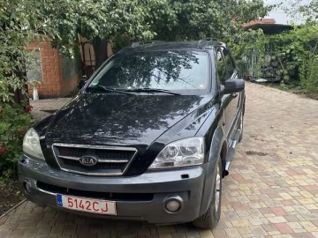Авто KIA Sorento 2006 № 7817130