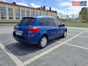 Авто Renault Clio 2011 № 7817142
