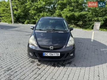 Авто Honda Jazz 2007 № 7817145