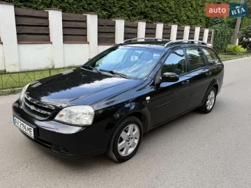 Авто Chevrolet Nubira 2006 № 7817147
