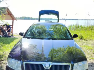 Авто Skoda Octavia 2008 № 7817157