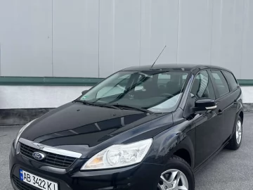 Авто Ford Focus 2009 № 7817158