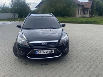 Авто Ford Focus 2009 № 7817164