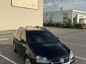 Авто Volkswagen Golf 2007 № 7817174