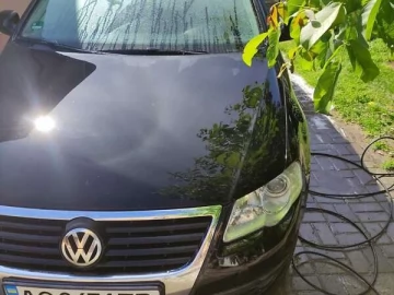 Авто Volkswagen Cc Passat Cc 2010 № 7817194