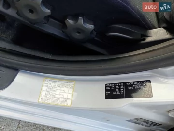 Авто Hyundai Getz 2011 № 7817203