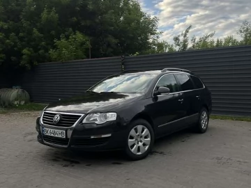 Авто Volkswagen Passat 2010 № 7817211