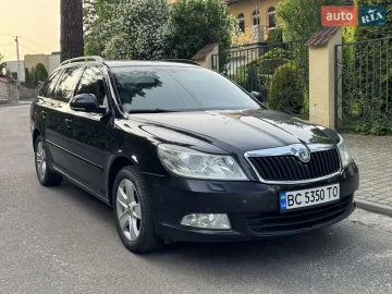 Авто Skoda Octavia 2013 № 7817217
