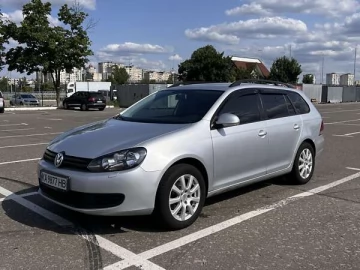 Авто Volkswagen Golf 2011 № 7817218