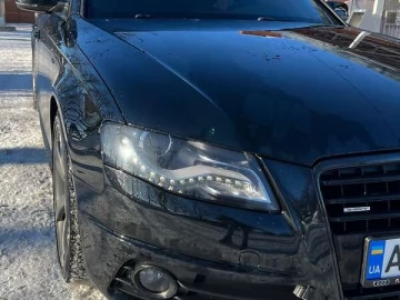 Авто Audi A4 2011 № 7817219