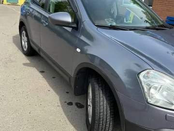 Авто Nissan Qashqai 2008 № 7817222