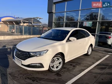 Авто FAW B30 2019 № 7817233