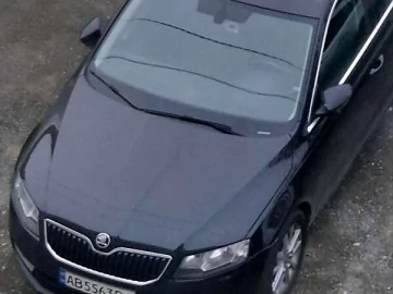 Авто Skoda Octavia 2015 № 7817243
