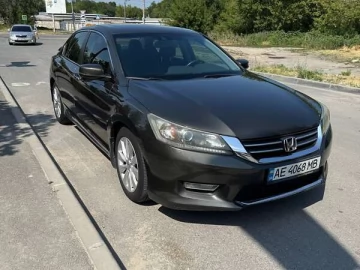 Авто Honda Accord 2013 № 7817244