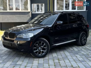Авто BMW X5 2011 № 7817248