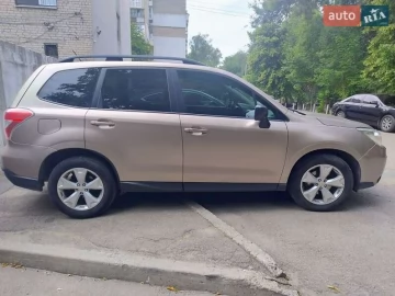 Авто Subaru Forester 2014 № 7817250