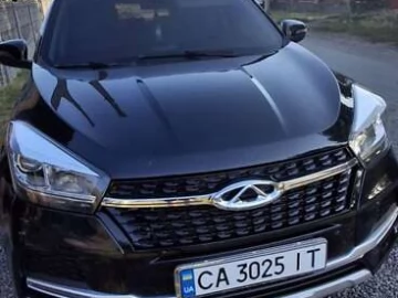 Авто Chery Tiggo 4 2022 № 7817256