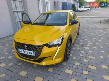 Авто Peugeot 208 2023 № 7817264