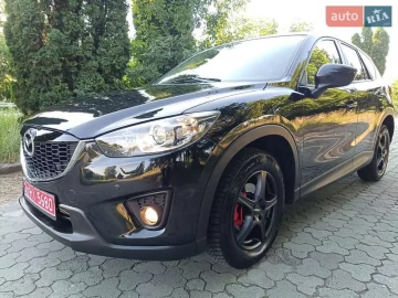 Авто Mazda Cx-5 2013 № 7817269
