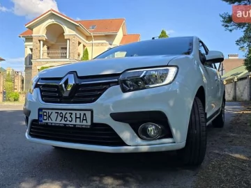 Авто Renault Logan 2020 № 7817275
