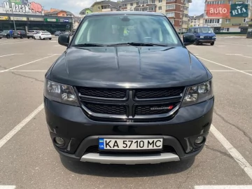 Авто Dodge Journey 2019 № 7817281