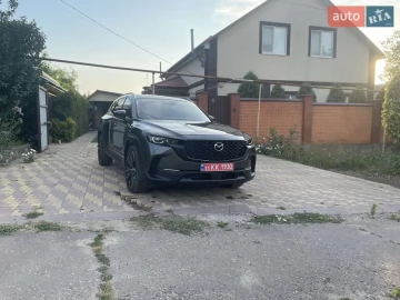 Авто Mazda Cx-50 2023 № 7817310
