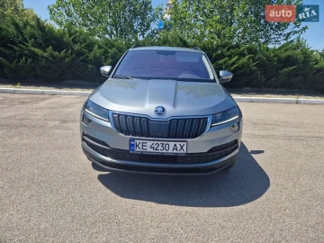 Авто Skoda Karoq 2020 № 7817311