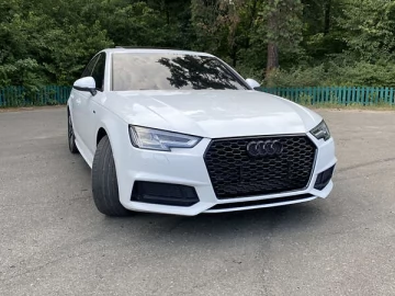 Авто Audi A4 2016 № 7817312