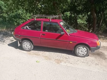 Авто ЗАЗ 1102 Таврия-Нова 2003 № 7817332