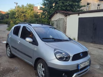 Авто Geely Gх2 2014 № 7817346