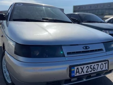 Авто ВАЗ 2110 2007 № 7817348
