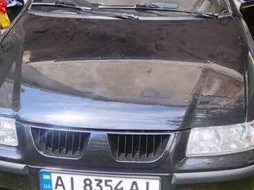 Авто Scorpa El 2008 № 7817355